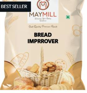 Maymill Bread Improver