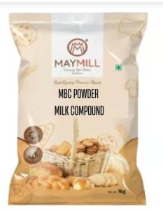 Maymill MBC Milk Compound - Perfect for Rusk & Toast