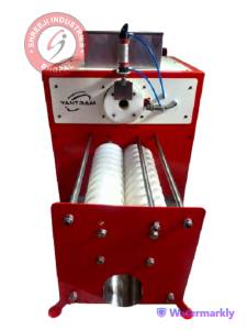 Besan Laddu Machine