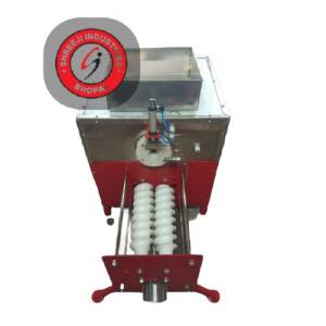 Motichoor Laddu Machine