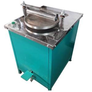 Manual Papad Machine