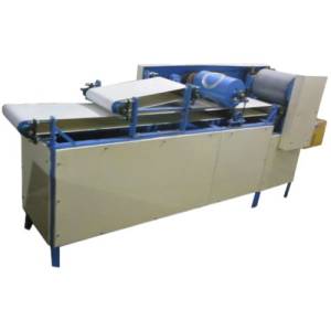 Automatic Appalam Machine