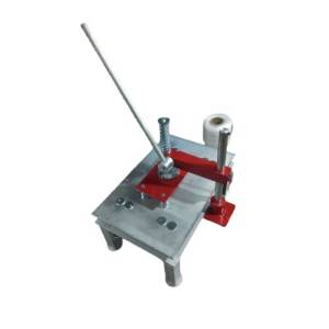 Blister Packing Machine Manual Blister Packing Machine