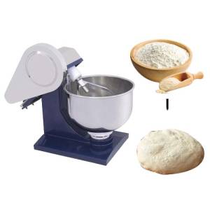 Dough Kneader
