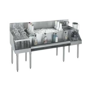 Cocktail Station