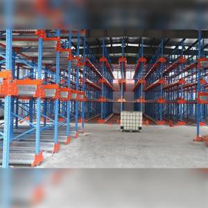 Industrial Racks