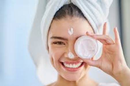 FACIAL CARE
