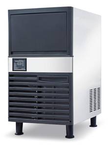 Cube Ice/Flake Ice Machine