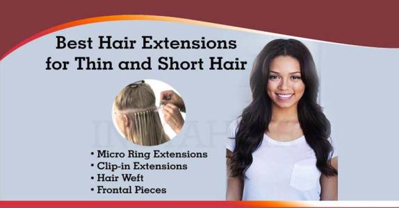 Hair Extensions