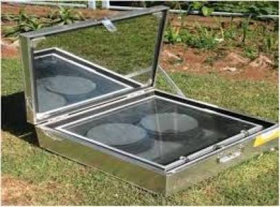 Solar Cookers