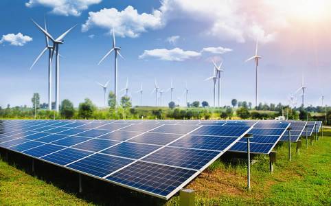 Wind Turbine