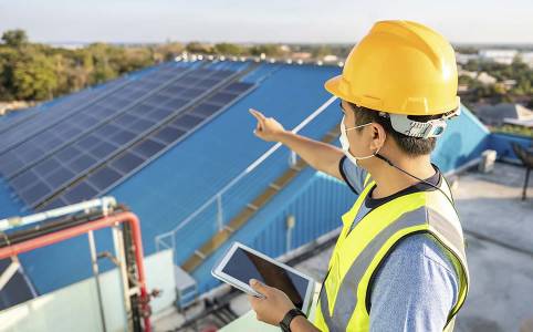 On-Grid Systems