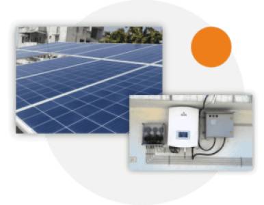 Solar Rooftop Systems