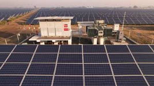 Solar Power Systems
