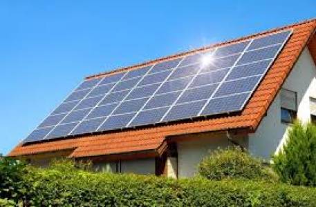 Residential Solar System