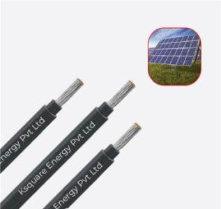 Solar-Cables