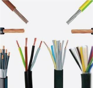 Single & Multi-Core Cables