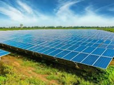 Solar Panels