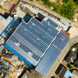 Solar Rooftop Systems