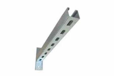 HDG Cantilever Arm
