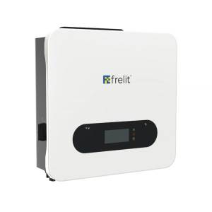 Three Phase On-Grid Inverters