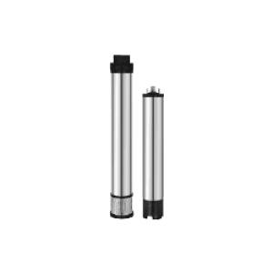 Borewell Solar Pump Set