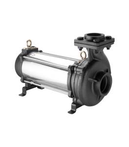 Solar Openwell Pump