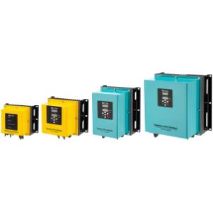 AC /DC Solar Pump Controller