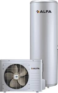 Heat Pump