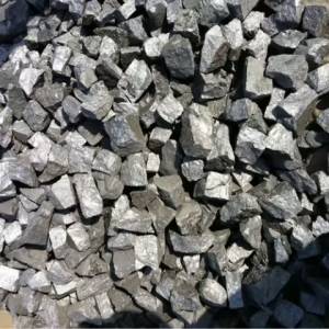 Ferro Alloys