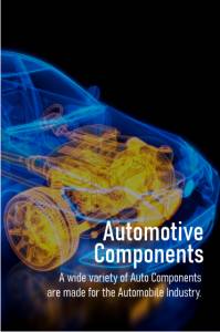Automotive Components