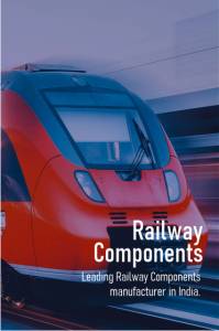 Railway Components
