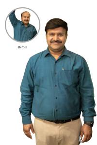 Toupee/Patch