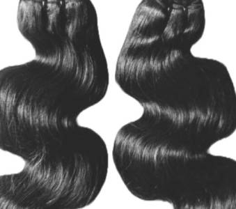 Clip-in Hair Extensions