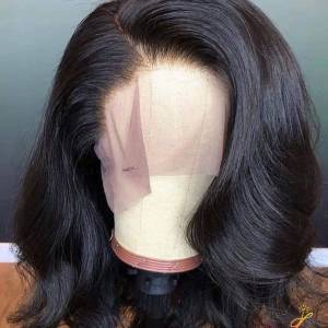 Ponytail Extensions