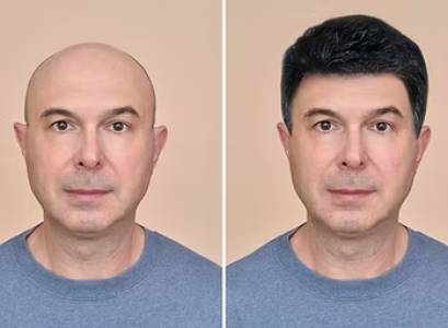 GENTS & LADIES WIG