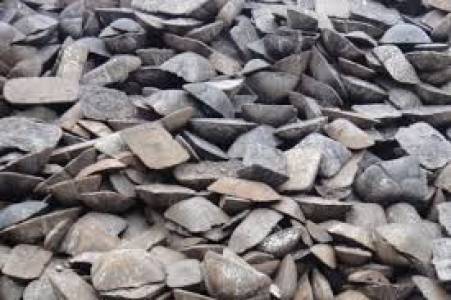 Industrial Iron