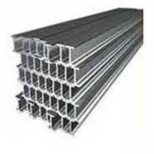Mild Steel Channels