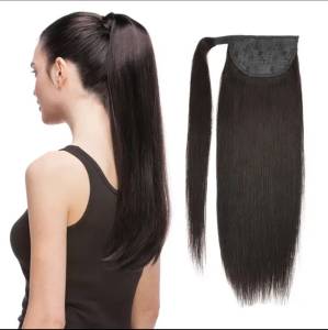 Clip-on Extensions & Volumizers