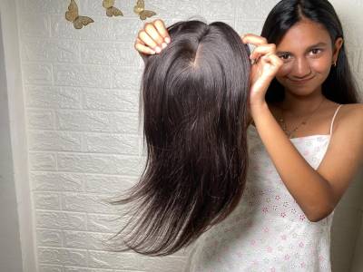 Hair Toppers
