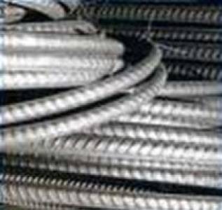 TMT Bars