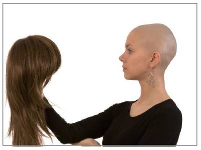 Medical Wigs for Patients