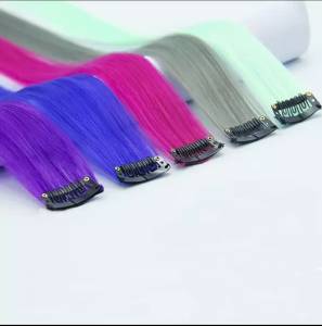 Fashion Wigs