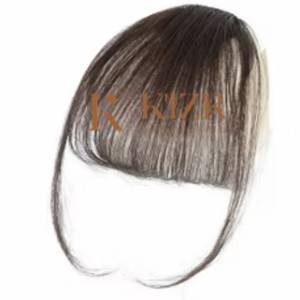 Clip in Bangs