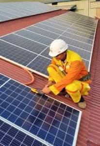 Solar Operation & Maintenance (AMC) Services