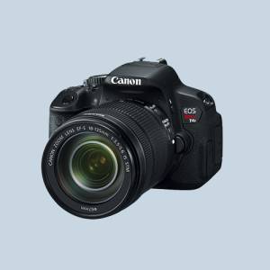 cameras
