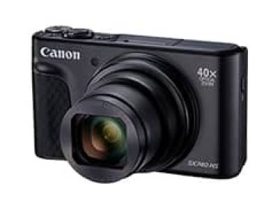 Digital compact Cameras