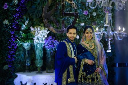 WEDDING PHOTOGRAPHY