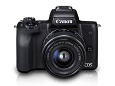 Canon Camera Combos