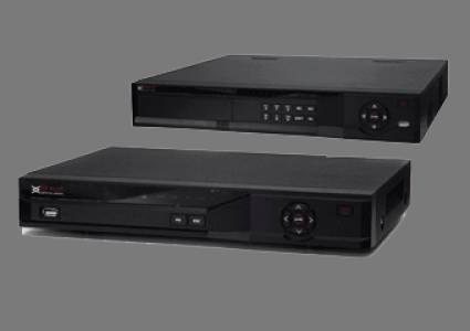 Network Video Recorders